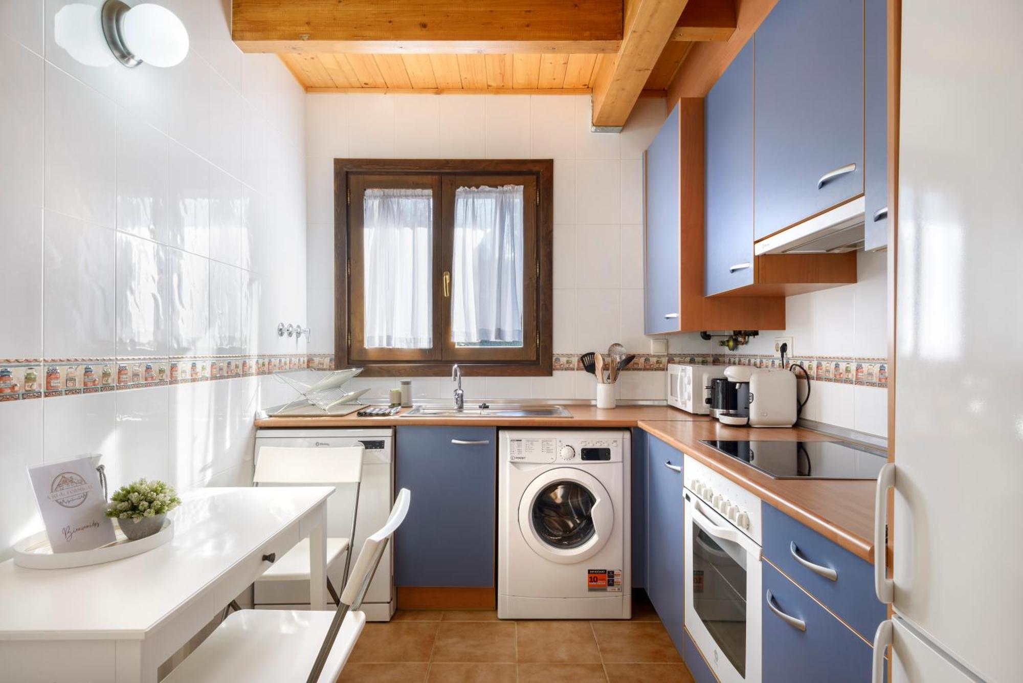 Apartamento A10 De Formigal, 9 Personas Y Garaje Escarrilla Exterior foto